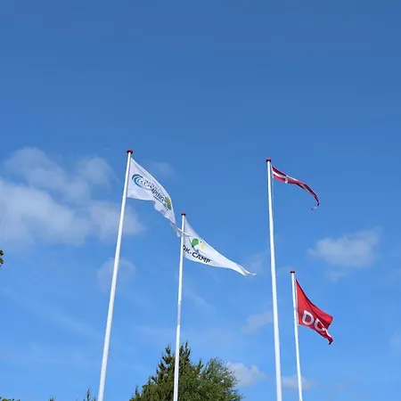 Camping Henneby - Henne Strand