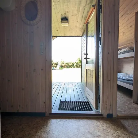 Camping Henneby - Henne Strand