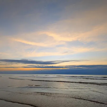 Henneby - Campingplatz Henne Strand