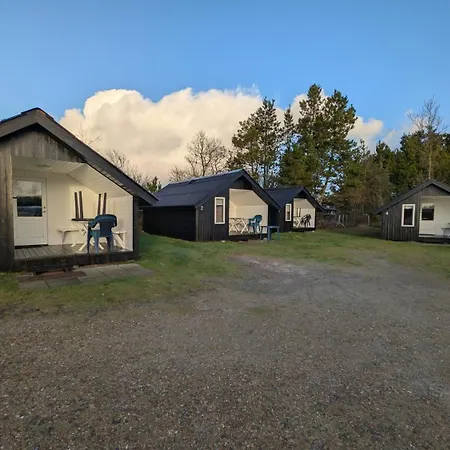 Henneby - Campingplatz