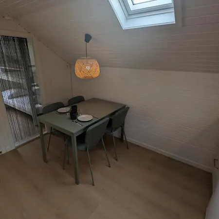 Henneby - Campingplads