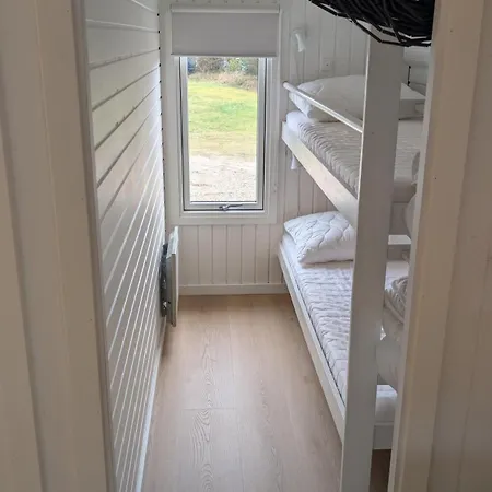 Kemping Henneby - *