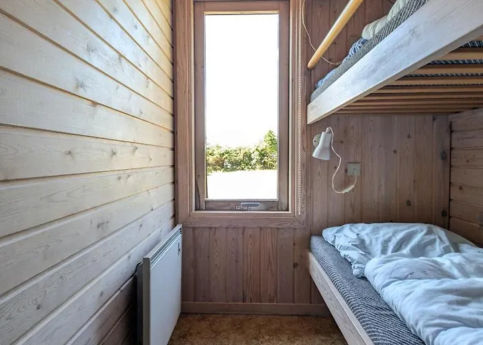 Henneby - * Henne Strand