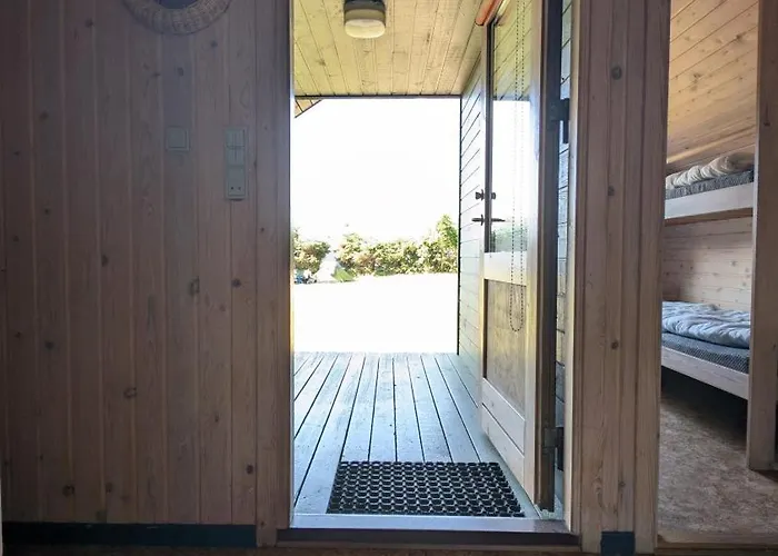 Campingplatz Henneby - Henne Strand