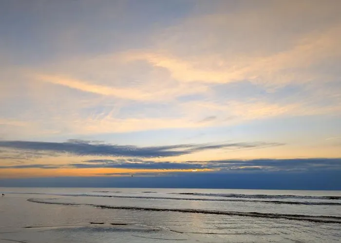 Henneby - Campingplatz Henne Strand