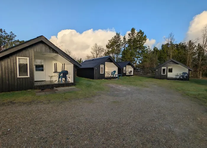 Henneby - Campingplatz