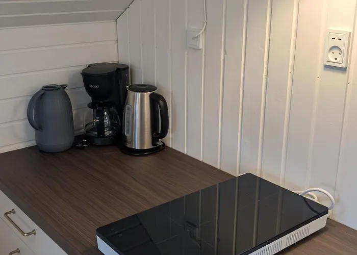 Henneby - Campingplads *