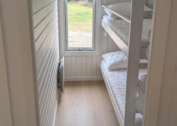 Campingplads Henneby - *